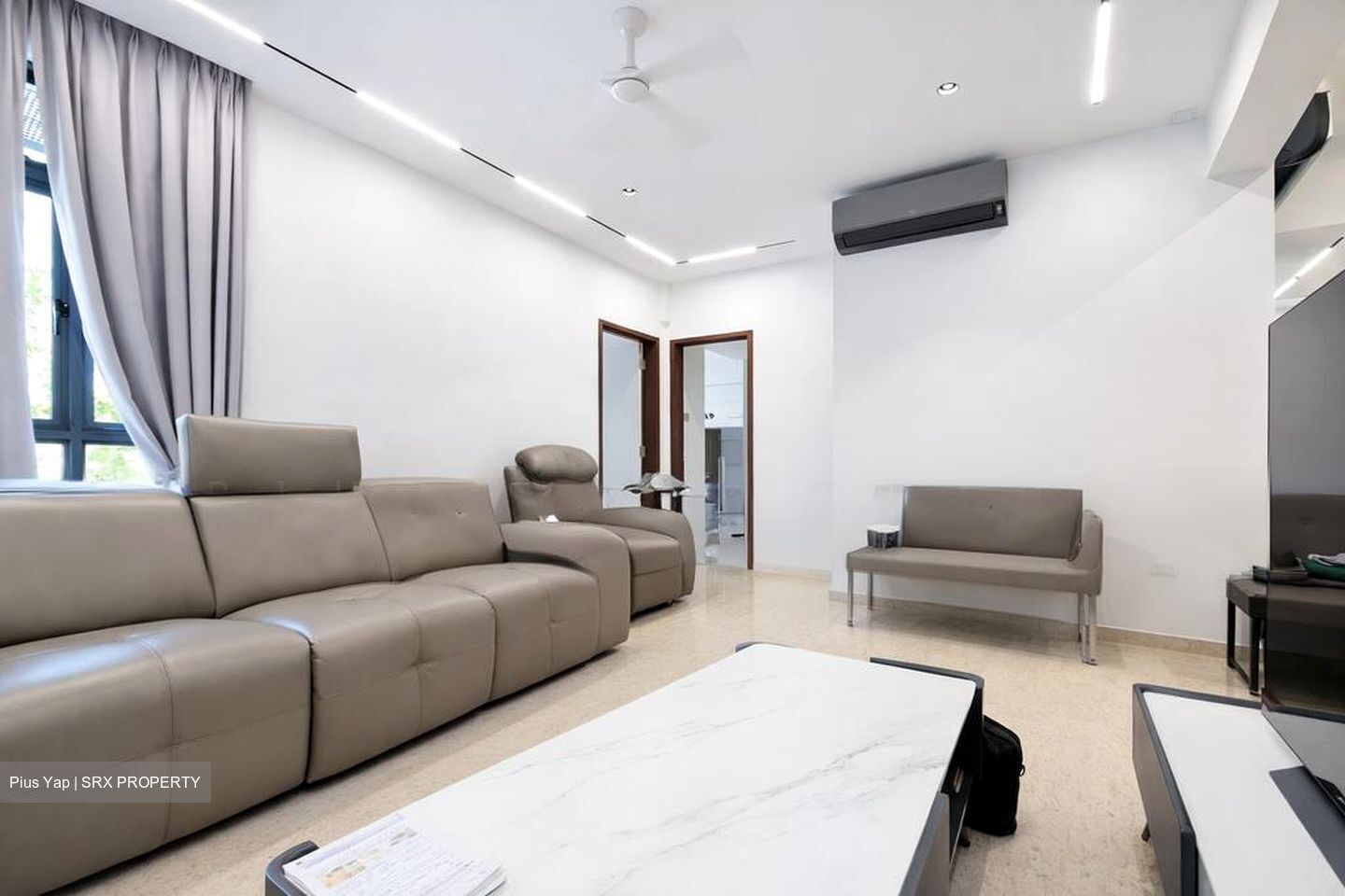 Carissa Park Condominium (D17), Condominium #532050041